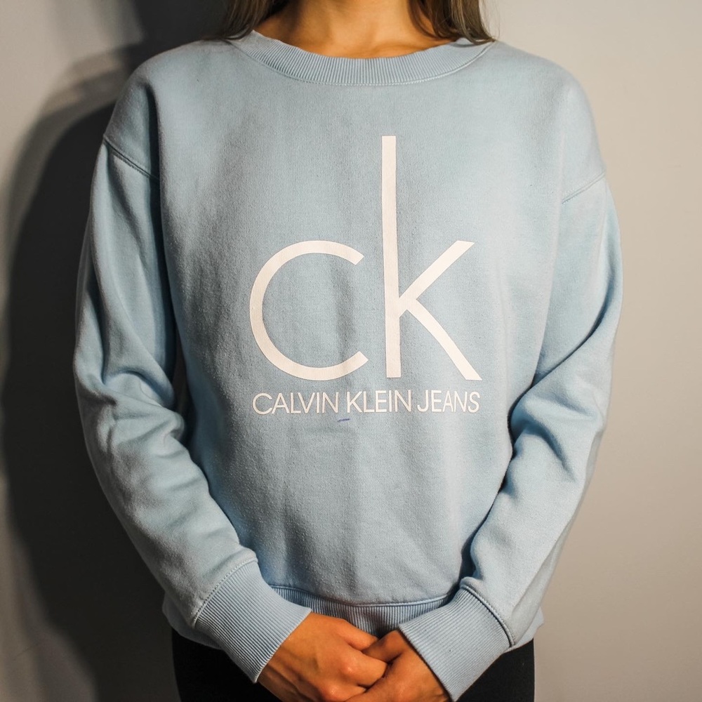 Calvin Klein Sweatshirt